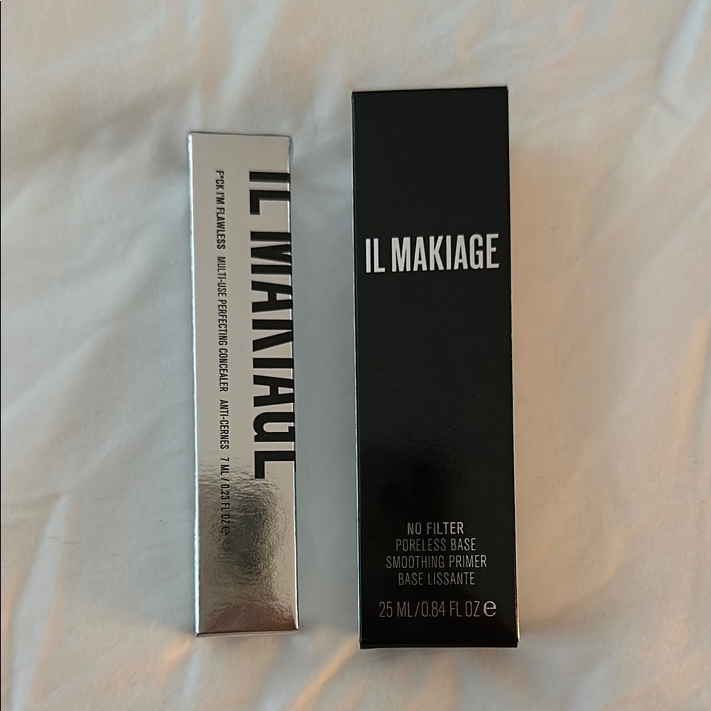 IL MAKIAGE Bundle